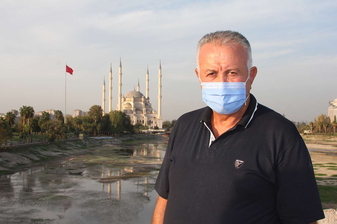 İzzettin Sevindik